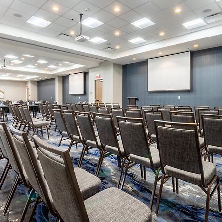 Fairfield Inn & Suites Dallas Arlington South Zewnętrze zdjęcie